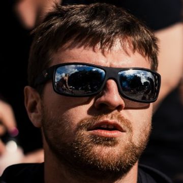 Waitin' For Love by John-John