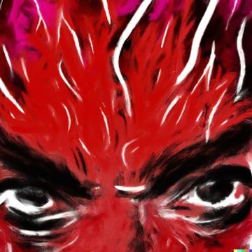 ALEX KROTZ - POPULAR MONSTER - MASTER1 - APL28_01.wav by Alex Krotz