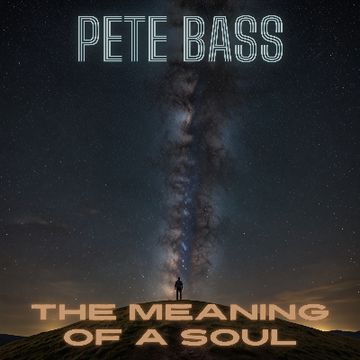 The Meaning of Soul by PETE BASS