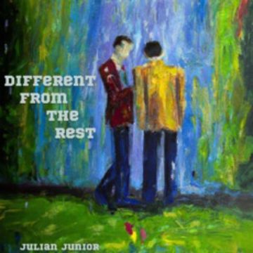 Different From The Rest by Julian Junior