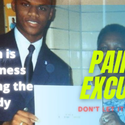 -LIl ruka my path part 1