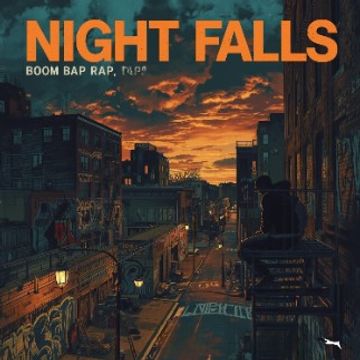 Anochece by Sumaonthetrack