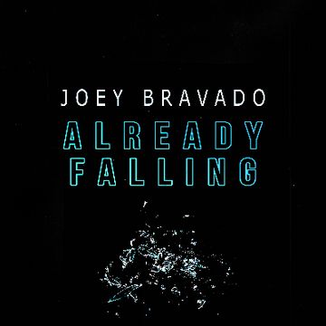 01 Already Falling (Prod. Pieper Beats and Roko Tensei) by Joey Bravado