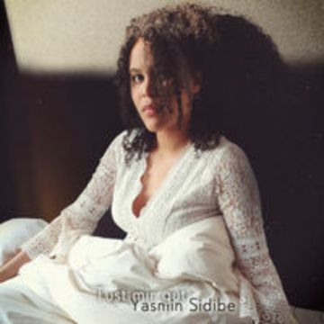 Tust mir gut by Yasmin Sidibe