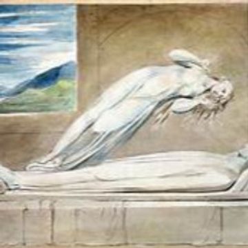 Carmic Visions by James Apollon White