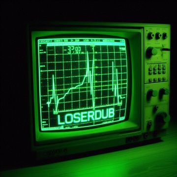 Stuck in a Dream by LoserDub