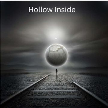 Hollow-Inside by Douglas