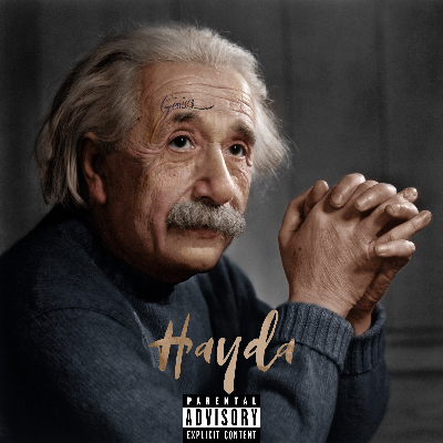 Hayda - Den Troun ass besaat (feat. T the Boss) by Hayda
