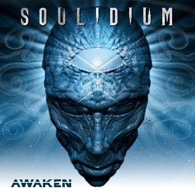 SOULIDIUM - Awaken - Fly To The Sun by SOULIDIUM