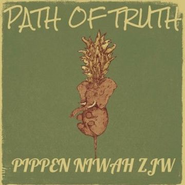PATH OF TRUTH by PIPPEN NIWAH ZJW
