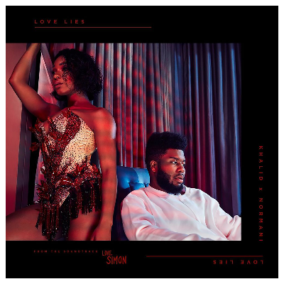 Khalid & Normani - Love Lies by Final