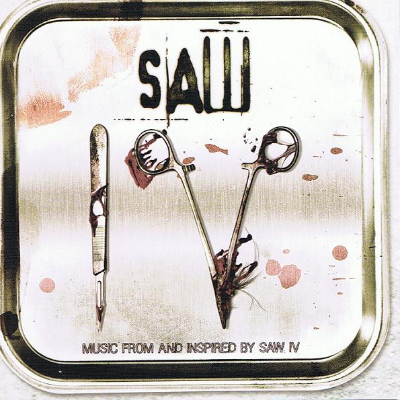 Trapped (SAW IV Motion Picture Soundtrack, Lionsgate Films) by SOULIDIUM