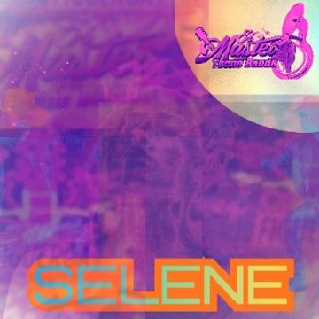 Selene by Antonio Figueroa El Master De La Tecno Banda