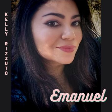 Emanuel by Kelly Rizzuto