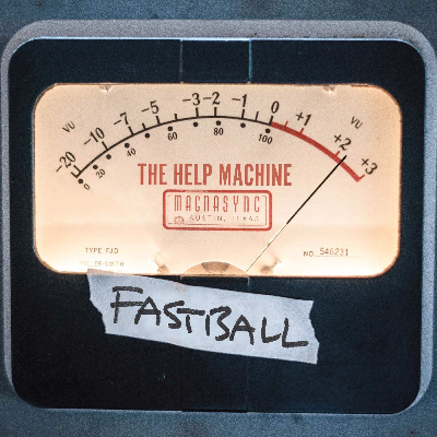 "Redeemed" - Fastball