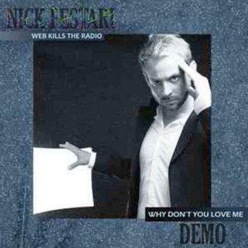 Why Dont You Love Me (Extended) by Demo