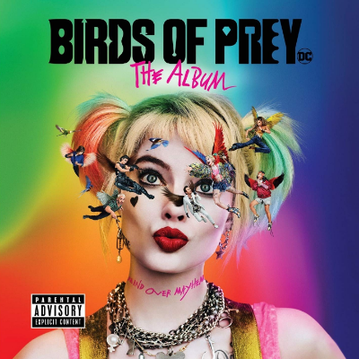 Harley Quinn Theme - Birds of Prey Soundtrack by Original Score