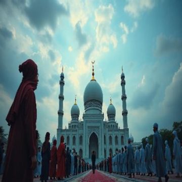 Langkah Menuju Ridha.wav by Anima ID Official