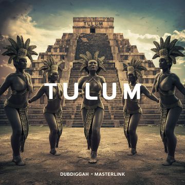 Tulum - Melodic RNB Drill Type Beat 2024 - TULUM | latin by dubdiggah