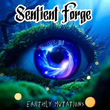 Yellow Eyed Gremlin by Sentient Forge