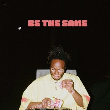 Be The Same Demo Preview.wav by YoungD