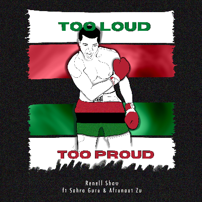 Too Proud Too Loud