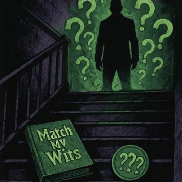 MATCH MY WITS (RIDDLE MIX) DEMO.wav by Jack Riddle