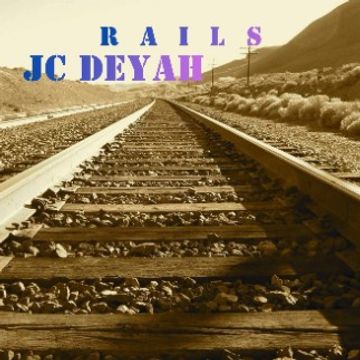 The Front Porch by JC Deyah