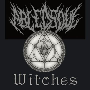 WITCHES.m4a by Abledsoul