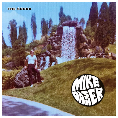 The Sound by Mike Dasher