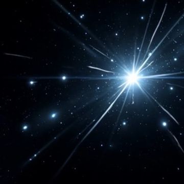 Light-Falling-Black-Me by Bullet Belt Rosary