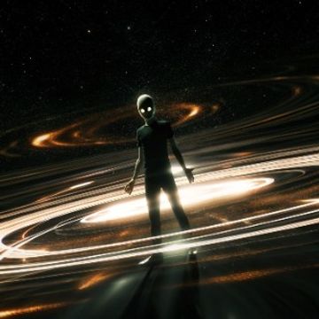 Oblivion by Gabriel Nedos