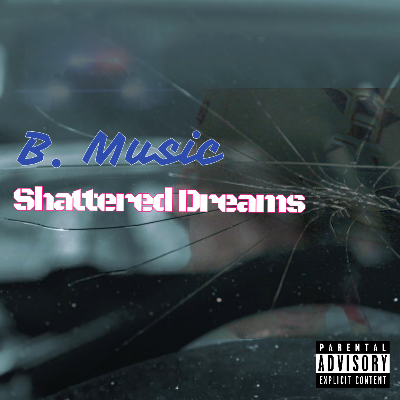 B. music - Shattered Dreams