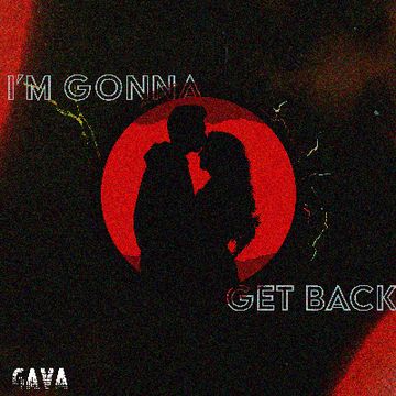 I'm Gona Get Back - Gava (Radio Edit).wav by GAVA_