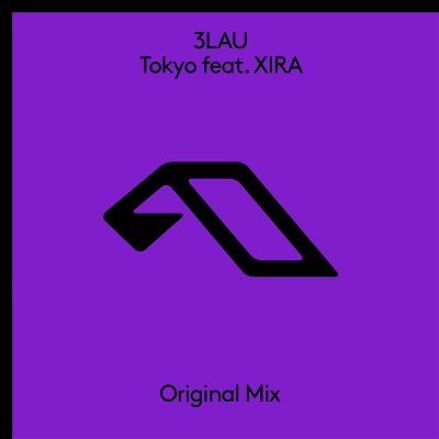 Tokyo feat. XIRA by 3LAU
