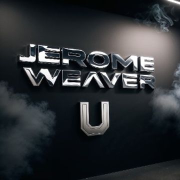 U.wav by Jerome
