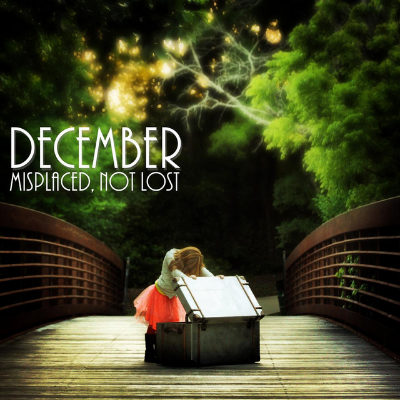 Count Me Out by December