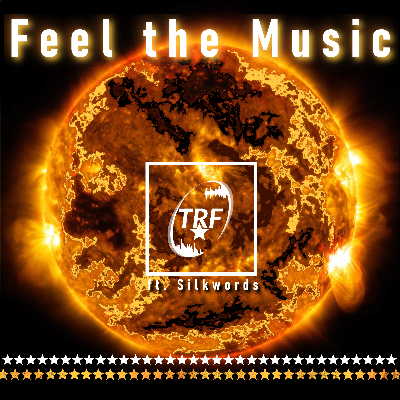 feel the music