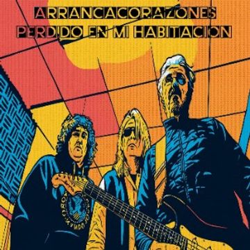 Perdido en Mi Habitacion by ArrancaCorazoneS