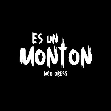 Un Monton.wav by NCO