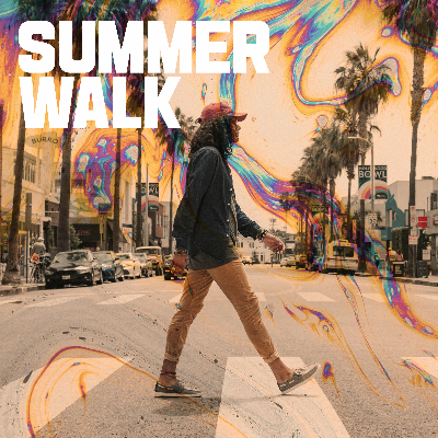 summer walk .wav
