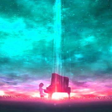 Miss You - Piano Solo Musical Composition by Bijan the Music Composer