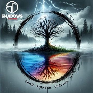 Hallucination DEMO (unfinished) by Shadows in the Dark