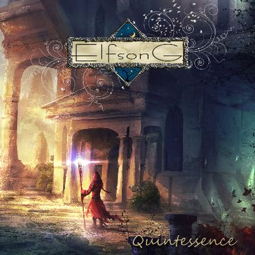 Iron King Of The Mountain Deep.mp3 by Elfsong