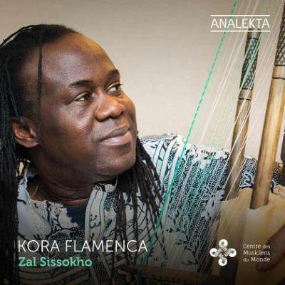 Zal Sissokho - Kora Flamenca