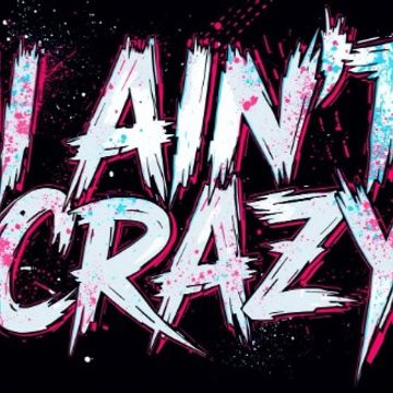 Simon Holmlund - I aint crazy 2.wav by This is my 247