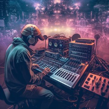 TheWashingMachine.wav by Tomas
