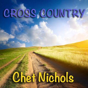 Nazareth by Chester (Chet) Nichols