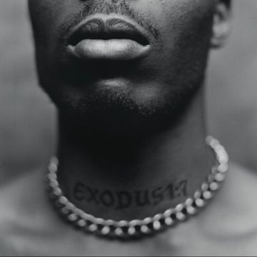 DMX - Walkin' In The Rain ft. Nas, Denaun & Exodus Simmons by DMX