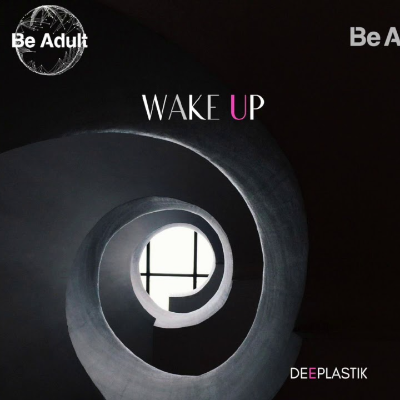 Wake Up ( Original Mix )